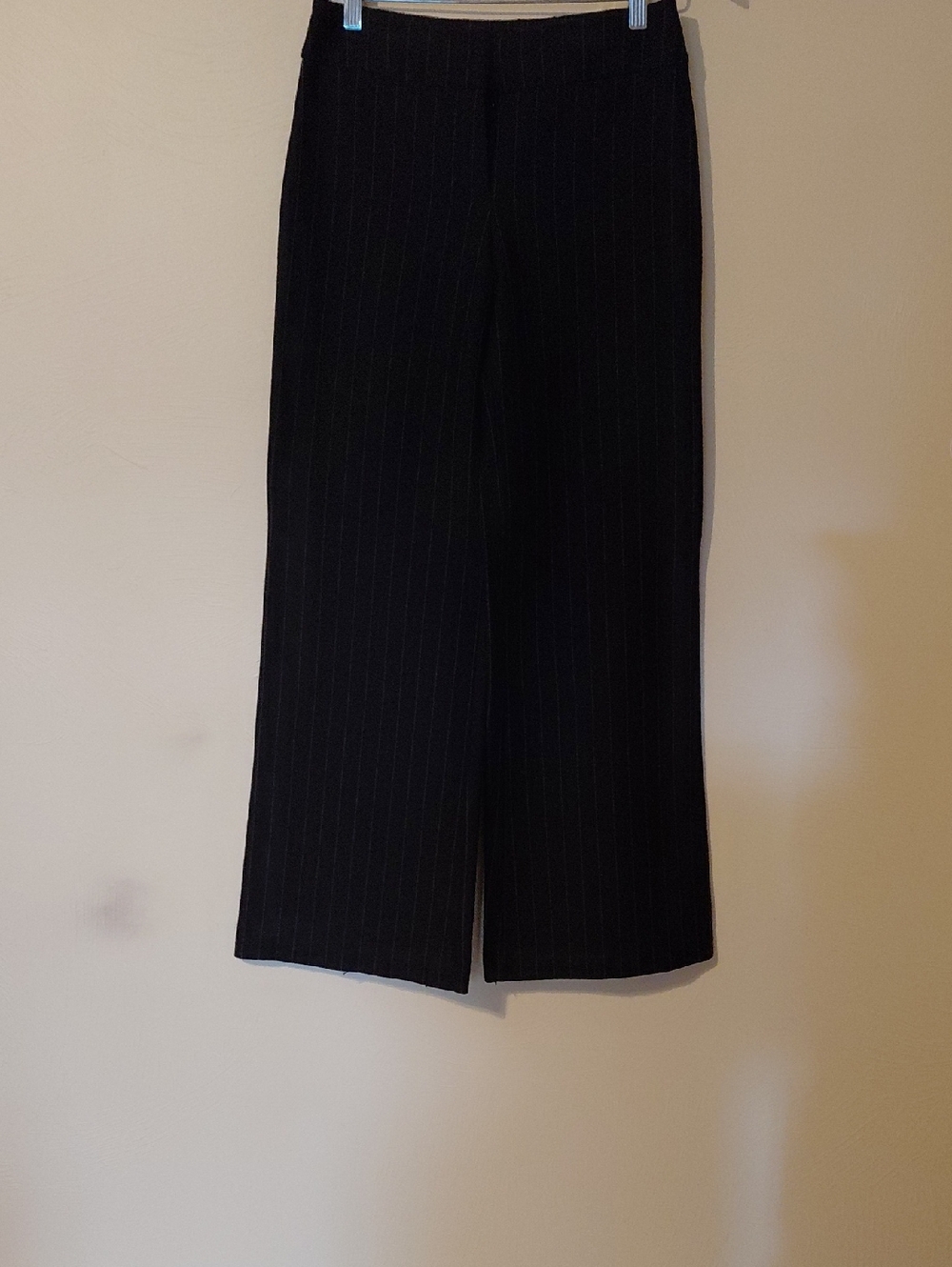 New York & Company Black Pant. Vintage.